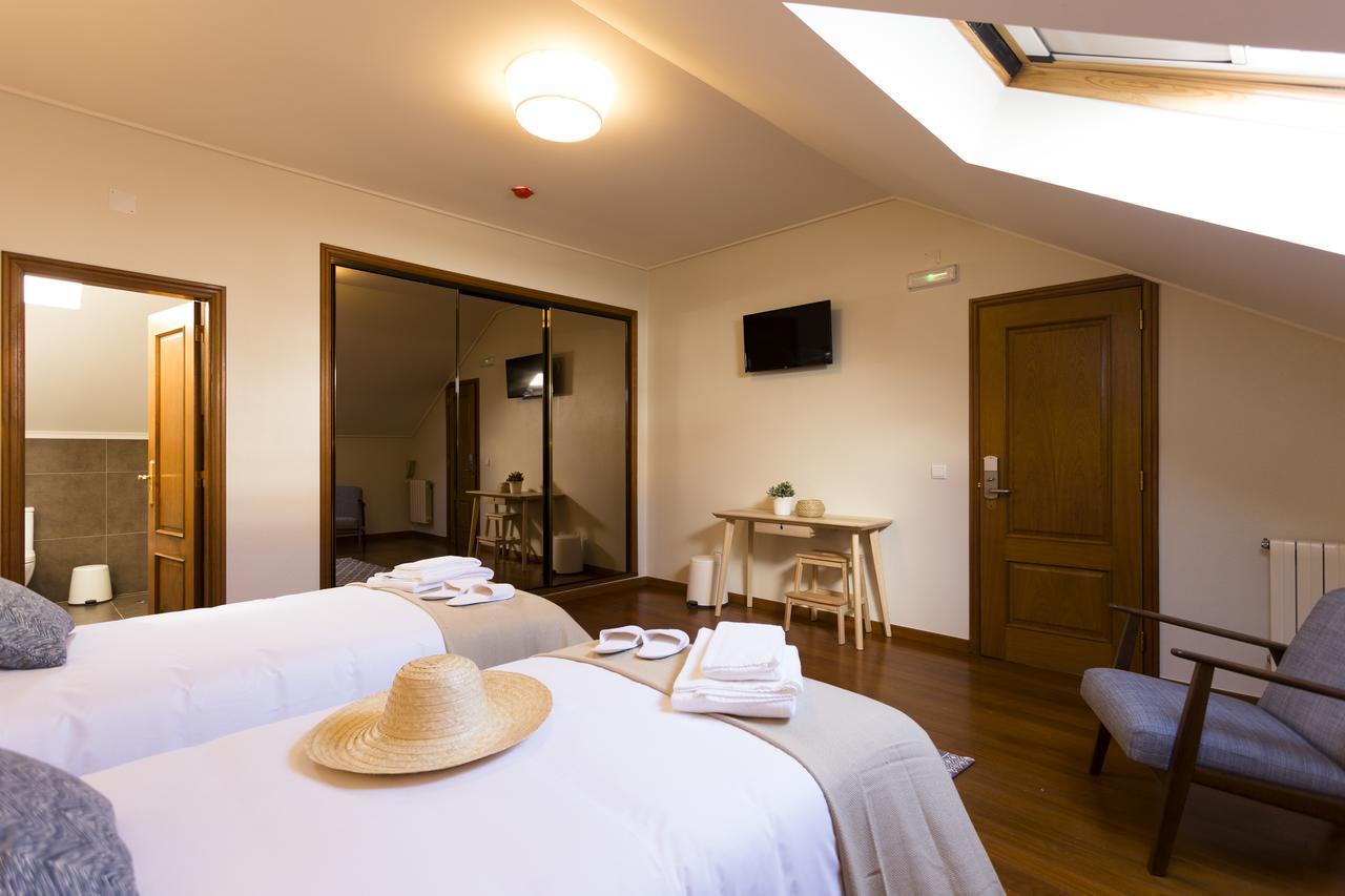 Ericeira Soul Guesthouse Exterior photo