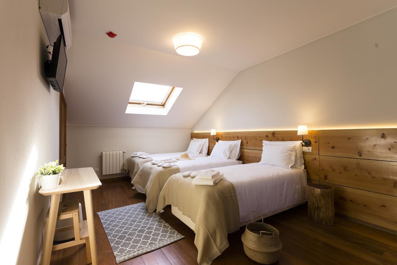 Ericeira Soul Guesthouse Exterior photo