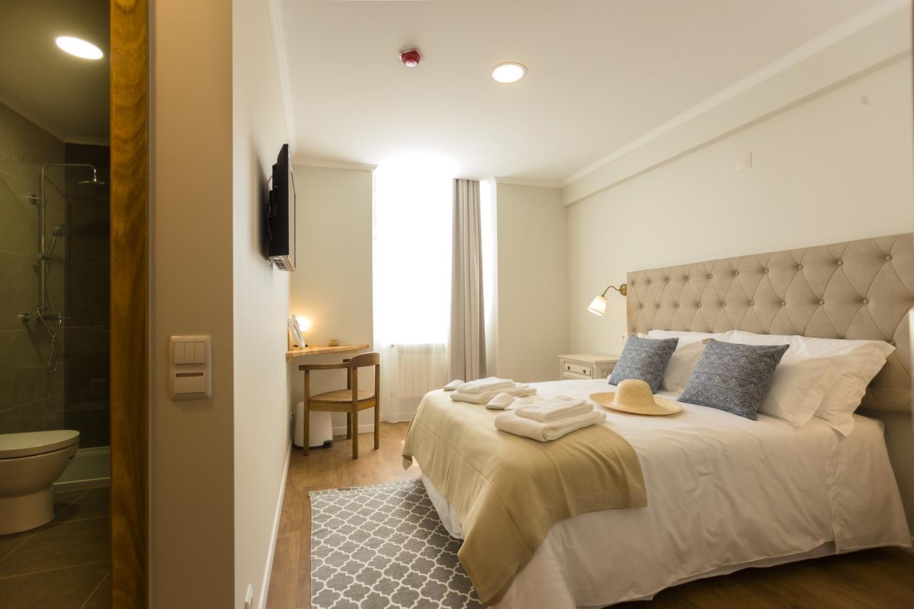 Ericeira Soul Guesthouse Exterior photo