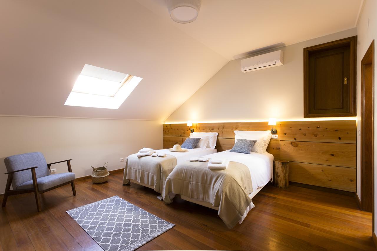 Ericeira Soul Guesthouse Exterior photo