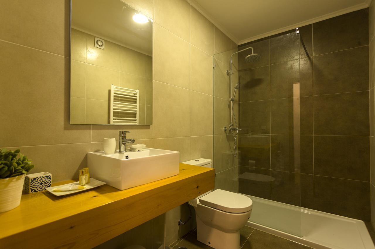 Ericeira Soul Guesthouse Exterior photo