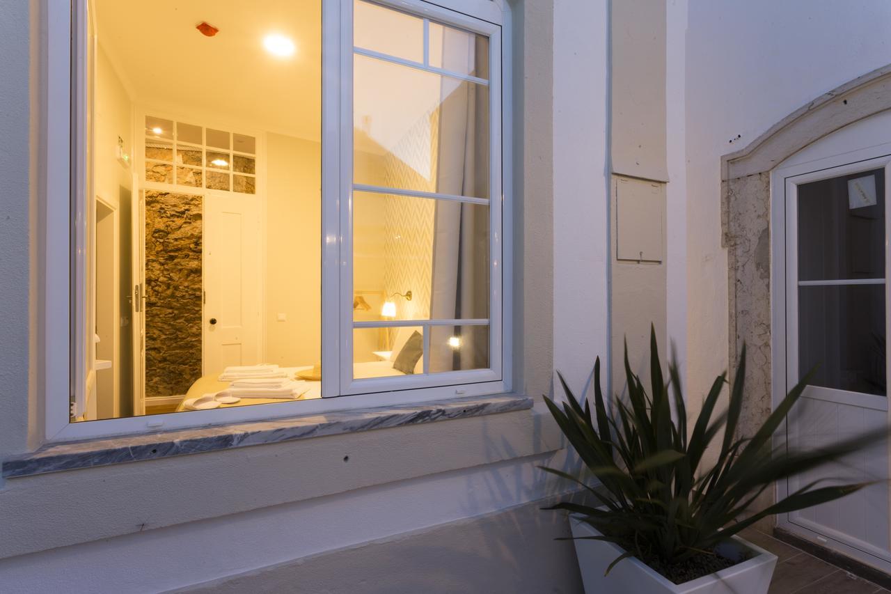 Ericeira Soul Guesthouse Exterior photo
