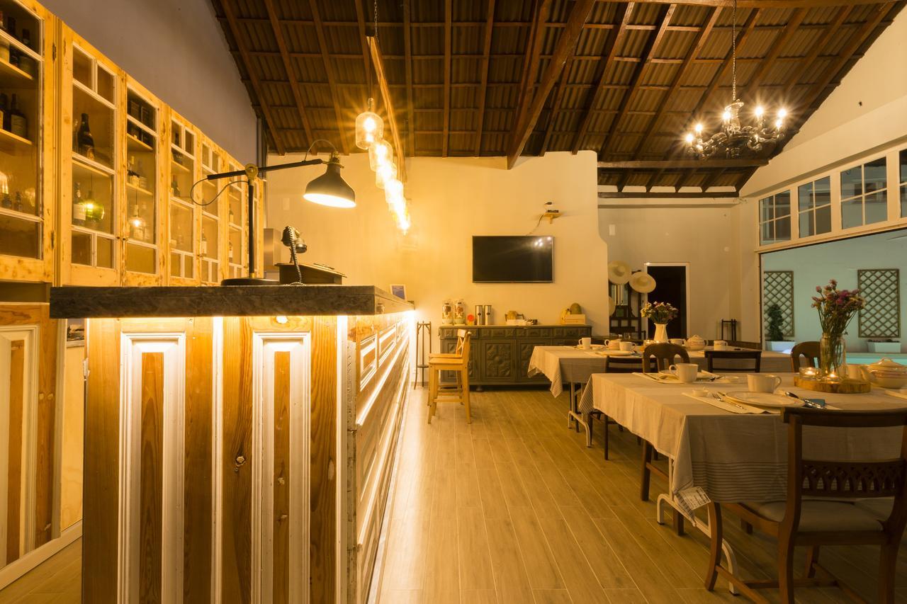 Ericeira Soul Guesthouse Exterior photo
