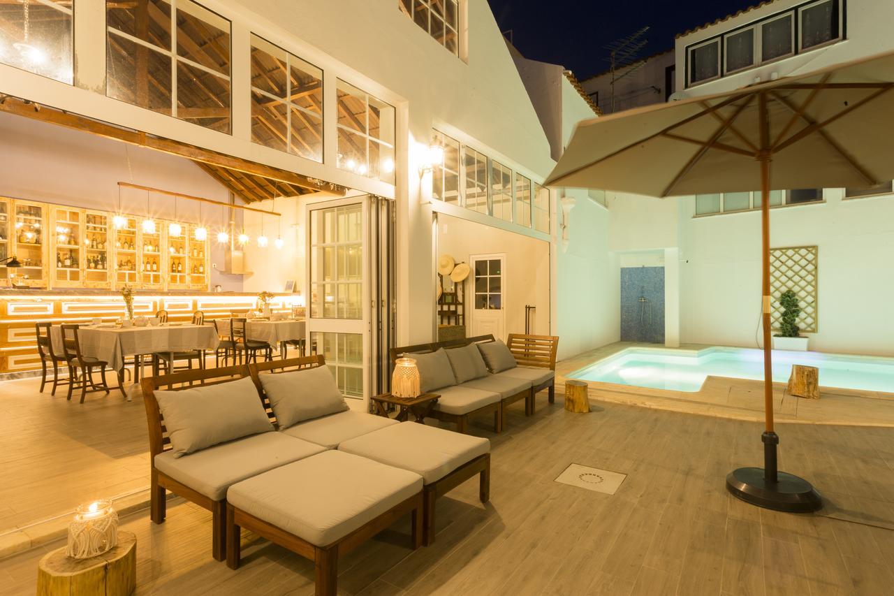 Ericeira Soul Guesthouse Exterior photo