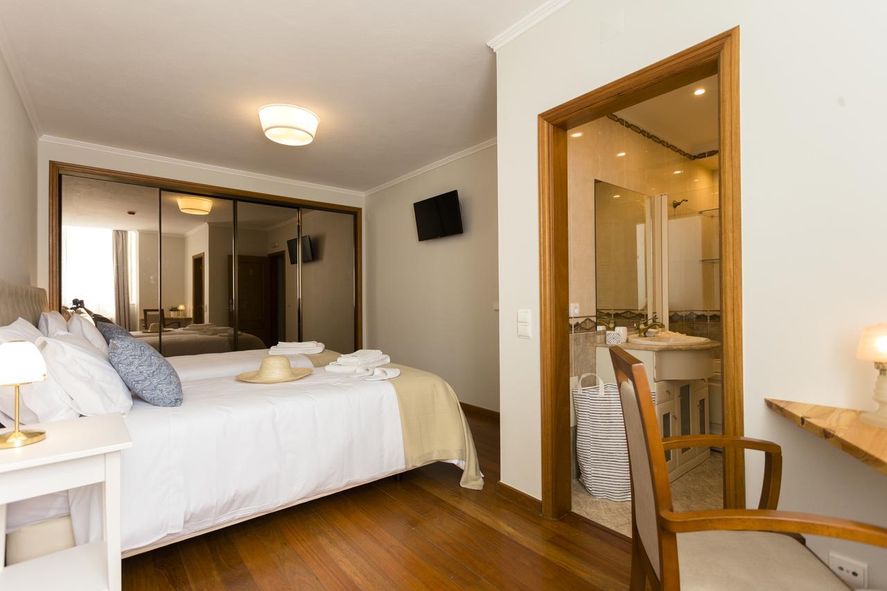 Ericeira Soul Guesthouse Exterior photo