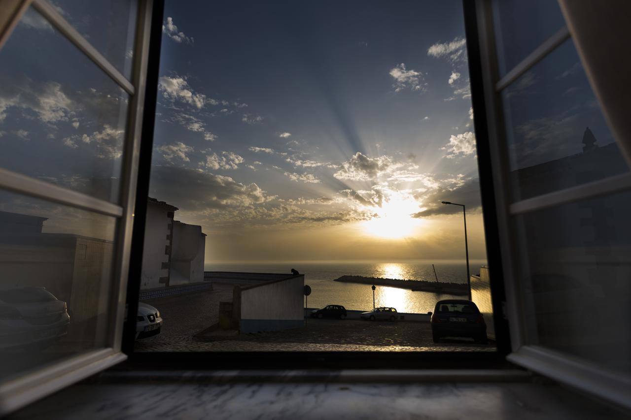 Ericeira Soul Guesthouse Exterior photo