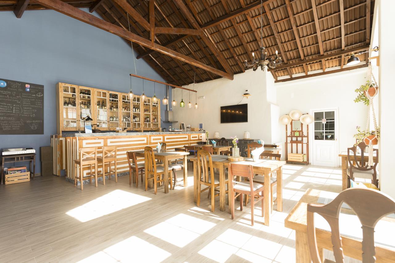 Ericeira Soul Guesthouse Exterior photo