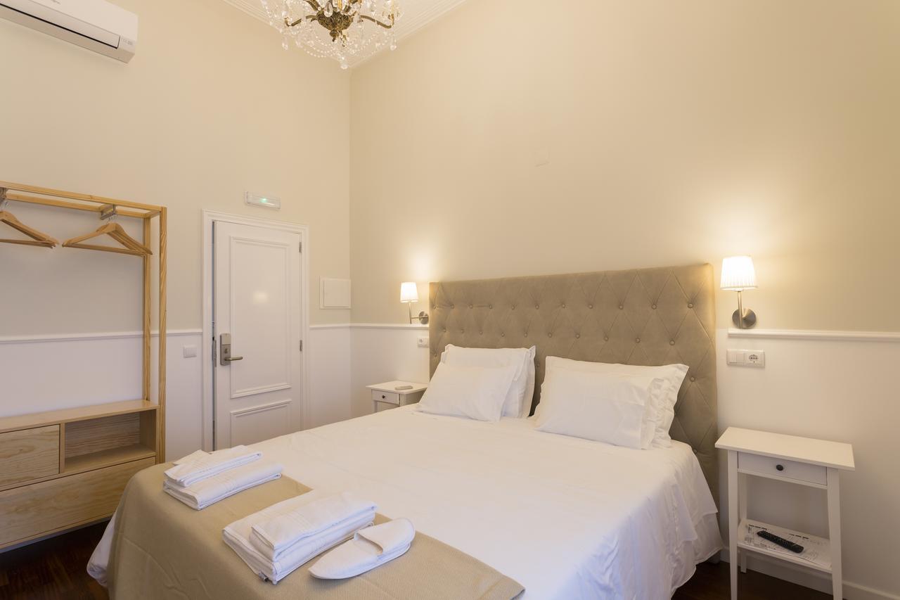Ericeira Soul Guesthouse Exterior photo