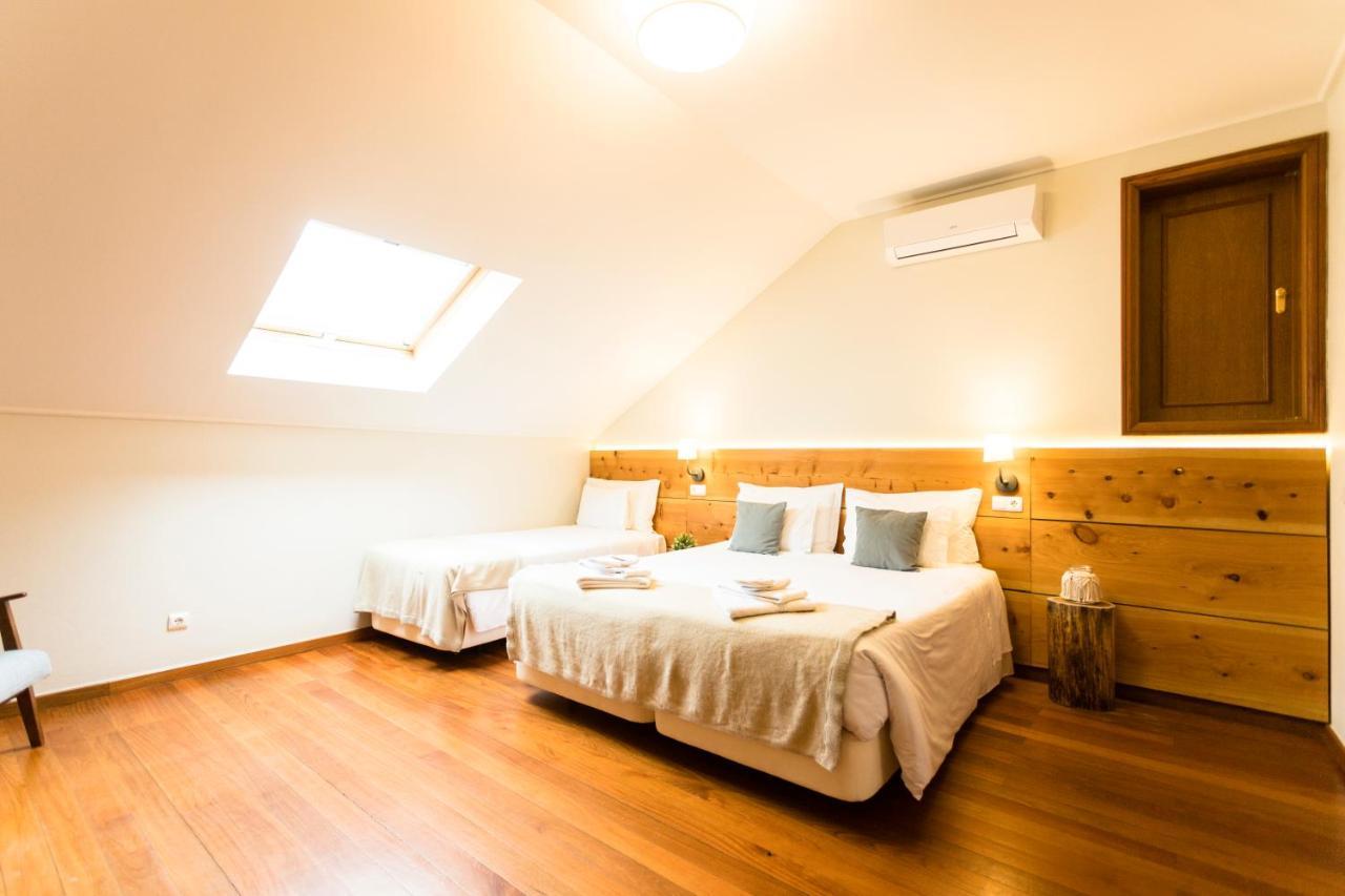 Ericeira Soul Guesthouse Exterior photo