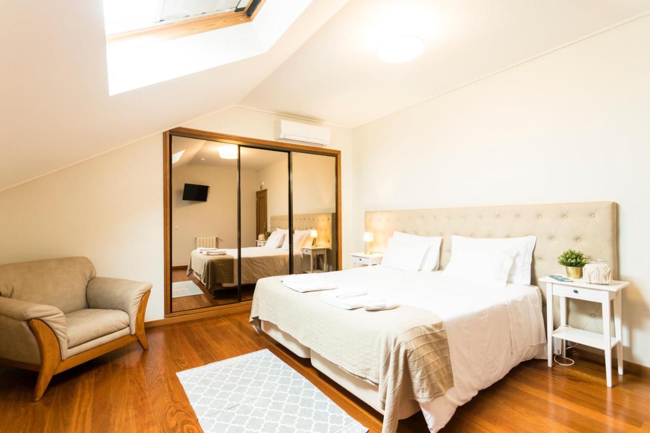 Ericeira Soul Guesthouse Exterior photo