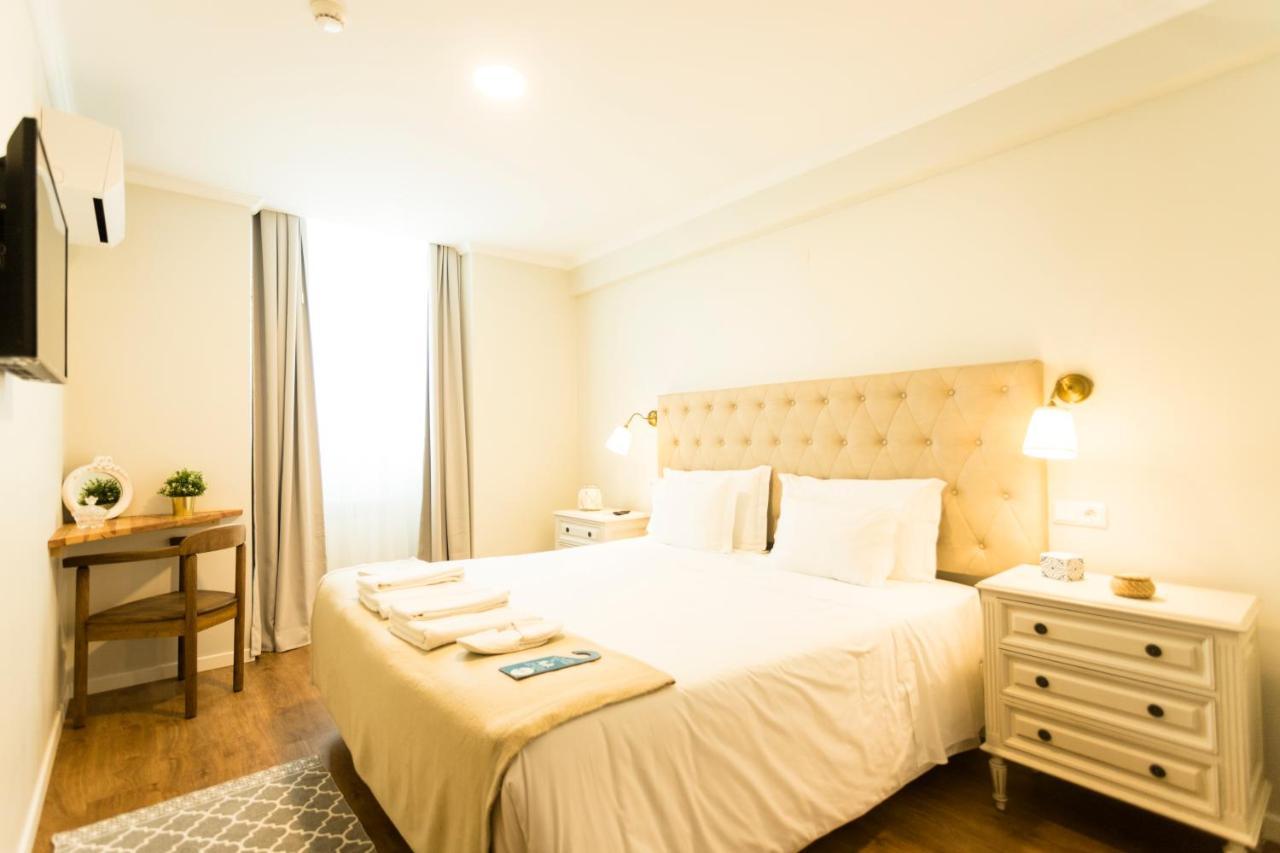 Ericeira Soul Guesthouse Exterior photo