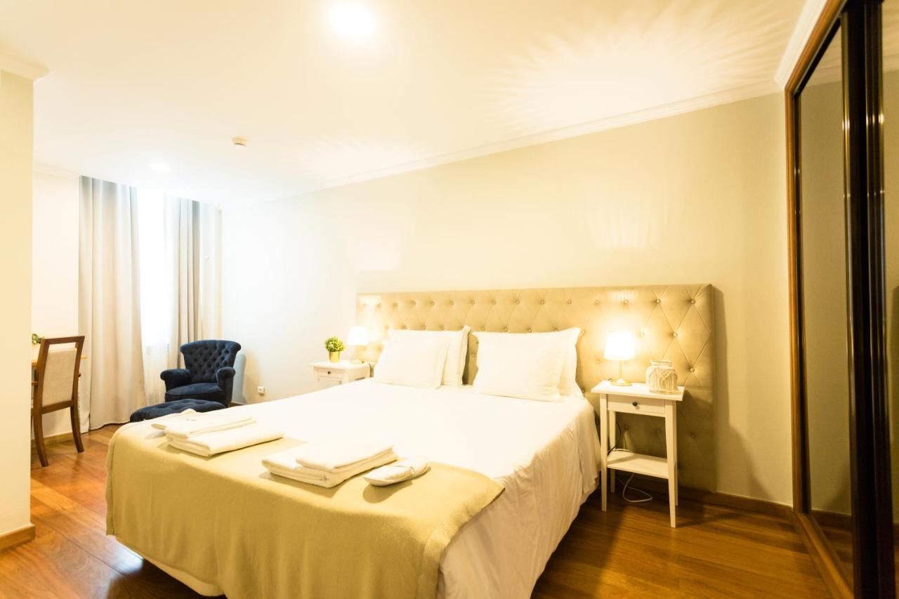 Ericeira Soul Guesthouse Exterior photo